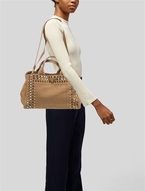 prada canapa tote price|prada tote bags for women.